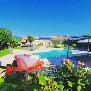 Maison d'hôtes La Babounette, Jaujac