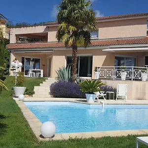 Maison d'hôtes Josepha, Cournon-d'Auvergne