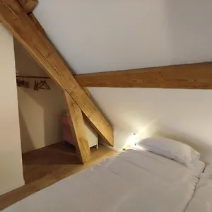 Couette-café Imaginasoi, Dunières