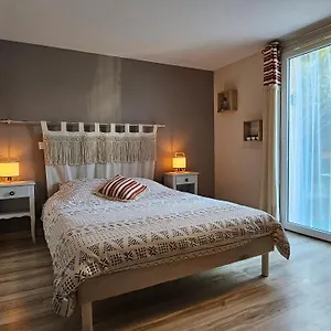 D Hôtes Indépendante Dans Village Médiéval Maison d'hôtes Creissels